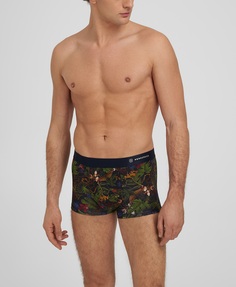 Боксеры HENDERSON UW2-0884 GREEN