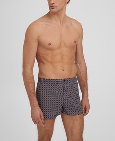 Боксеры ситц. HENDERSON UW2-0897 BORDO