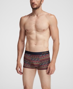 Боксеры HENDERSON UW2-0973 RUST