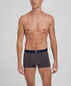 Боксеры HENDERSON UW2-0858 NAVY