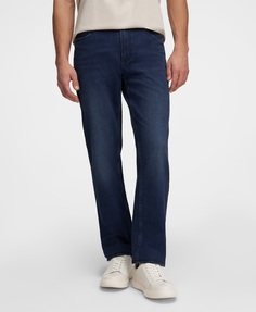 Джинсы HENDERSON JS-0147-R DNAVY