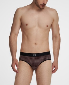 Трусы HENDERSON UW1-0208 RED