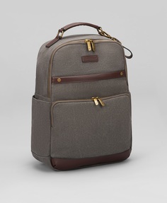 Рюкзак HENDERSON BG-0436 GREY