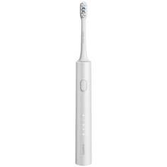 Электрическая зубная щетка Xiaomi Electric Toothbrush T302 Silver Gray