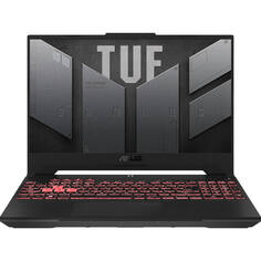 Ноутбук ASUS TUF Gaming FA507RM-HN110 (90NR09C1-M006C0)