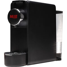 Капсульная кофемашина MIE NS01 Black