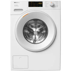 Стиральная машина Miele WSD323WCS