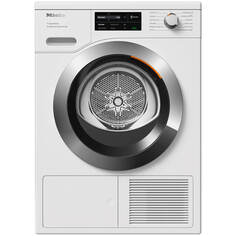 Сушильная машина Miele TEL785WP