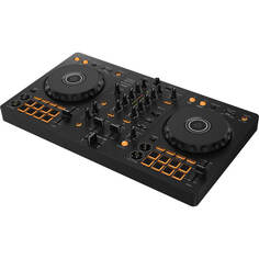 DJ-контроллер Pioneer DDJ-FLX4