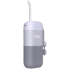 Ирригатор GESS Aqua Mini 711 grey