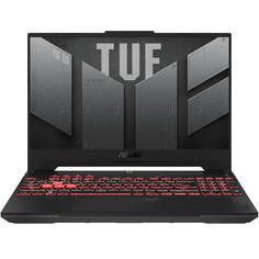 Ноутбук ASUS TUF Gaming A15 FA507XI-HQ066 (90NR0FF5-M004N0)