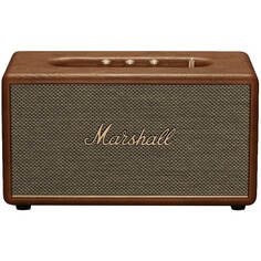 Портативная акустика Marshall Stanmore III Brown