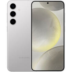 Смартфон Samsung Galaxy S24+ 256 ГБ серый