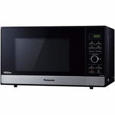 Микроволновая печь Panasonic NN-SD38HSZPE