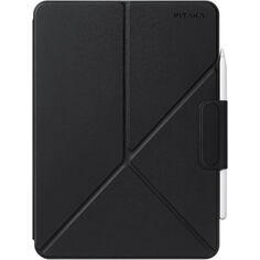 Чехол для планшета Pitaka MagEZ Folio 2 для iPad Pro 11 чёрный