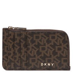 Визитницы и кредитницы Dkny