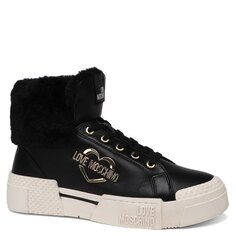 Кроссовки и кеды Love Moschino