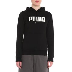 Худи и свитшоты Puma