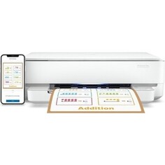 МФУ струйное HP DeskJet Plus IA 6075