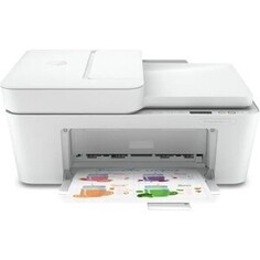 МФУ струйное HP DeskJet Plus 4120