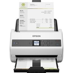 Сканер Epson WorkForce DS-870