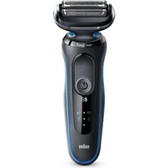 Бритва сетчатая Braun 51-B4650CS