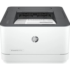 Принтер лазерный HP LaserJet Pro 3003dw