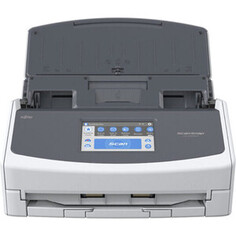 Сканер Fujitsu ScanSnap iX1600