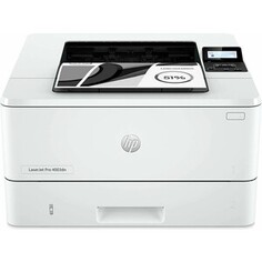 Принтер лазерный HP LaserJet Pro 4003dn