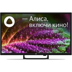 Телевизор LEFF 32F540S