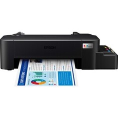 Принтер струйный Epson L121