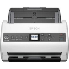 Сканер Epson WorkForce DS-730N