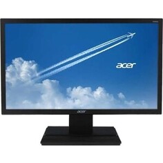 Монитор Acer V246HQLbi