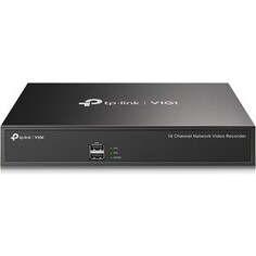 Сетевой видеорегистратор TP-Link 16 Channel Network Video Recorder