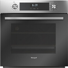 Электрический духовой шкаф Weissgauff EOV 291 PDX