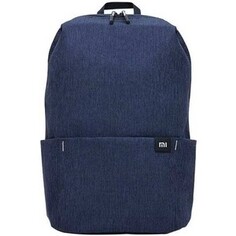 Рюкзак Xiaomi Mi Casual Daypack Dark Blue 2076 (ZJB4144GL)