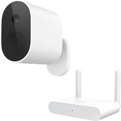 Камера Xiaomi Mi Wireless Outdoor Security Camera 1080p Set MWC13 (BHR4435GL)