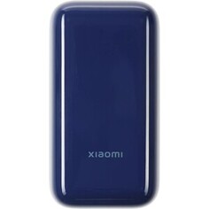 Xiaomi 33W Power Bank10000mAh Pocket Edition Pro (Midnight Blue) PB1030ZM (BHR5785GL)