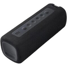 Колонка портативная Xiaomi Mi Portable Bluetooth Speaker Black MDZ-36-DB (16W) (QBH4195GL)