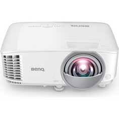 Проектор BenQ MX825STH white