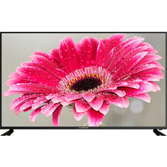 Телевизор HARPER 58U750TS (58, 4K, SmartTV, Android, WiFi, черный)