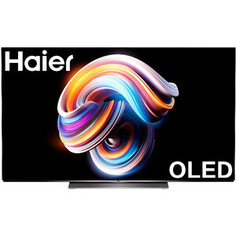 Телевизор Haier H55S9UG PRO (55, 4K, Android)