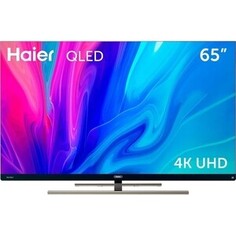 Телевизор Haier 65 Smart TV S7