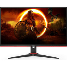 Монитор AOC Gaming 24G2SAE (24G2SAE/BK)