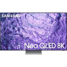 Телевизор Samsung QE55QN700CU