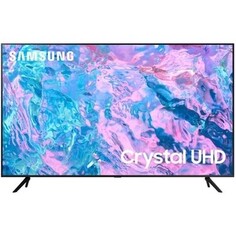 Телевизор Samsung UE85CU7100U