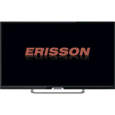 Телевизор Erisson 50ULES910T2SM (50, 50Гц, SmartTV, Android, WiFi)