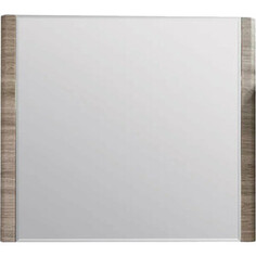 Зеркало Style line Лотос 80х70 сосна лофт (4650134473094)