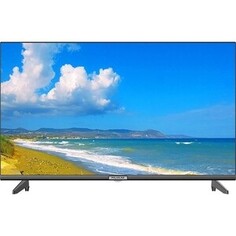 Телевизор Polarline 32PL51STC-SM Frameless (32, HD, SmartTV, Android, WiFi, черный)