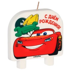 Свеча для торта Disney